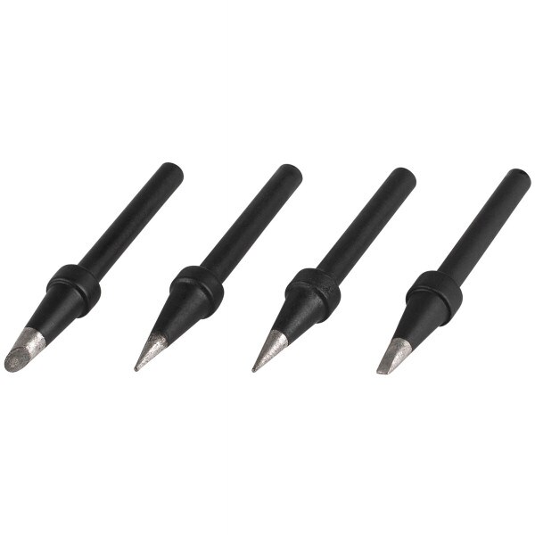 Main product image for Stahl Tools TSDS 4-Piece Soldering Tip Kit for DSDS 374-401